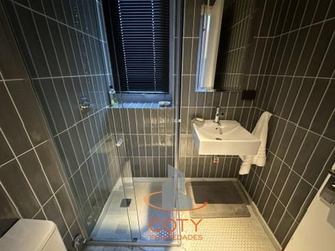Puerto Madero Sls Lux Tower- Venta 4 Ambientes Dependencia
