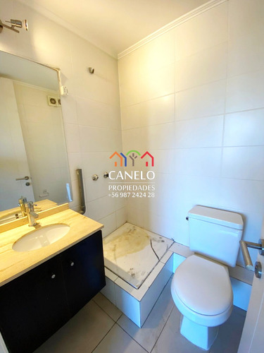 Hermoso Departamento En Venta 2d2b, Lomas San Sebastian