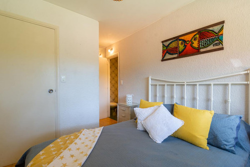 Venta Apartamento 2 Dormitorios 2 Baños Punta Del Este
