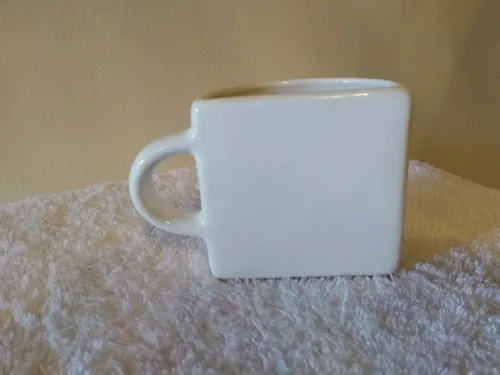 Taza De Rosario, Argentina
