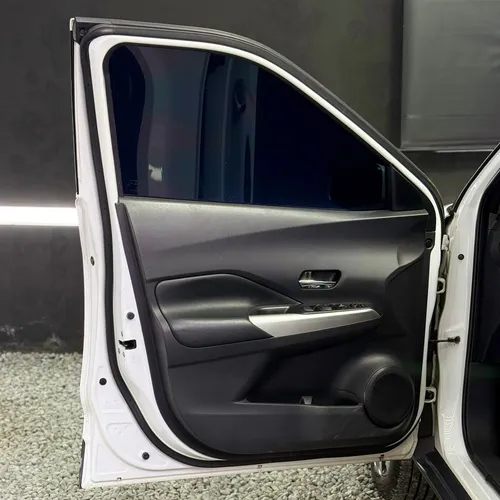 Nissan Kicks 1.6 Exclusive