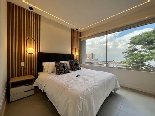 150m2 Casa En El Poblado