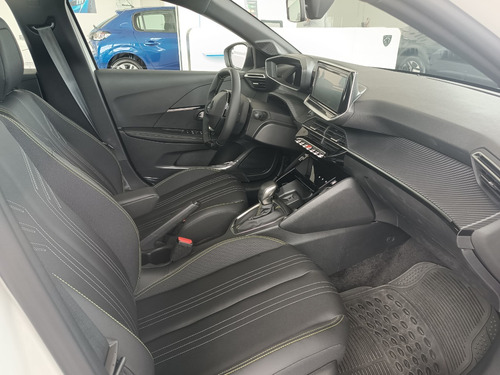 Peugeot 208 1.0T Gt