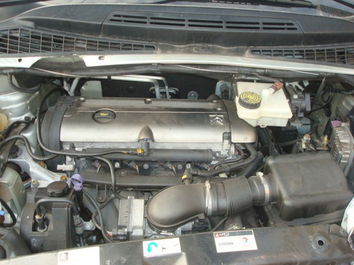 Imagem 3 de 6 de Veiculo Sucata Citroën Xsara Picasso 2.0 16v Glx 2008/2009
