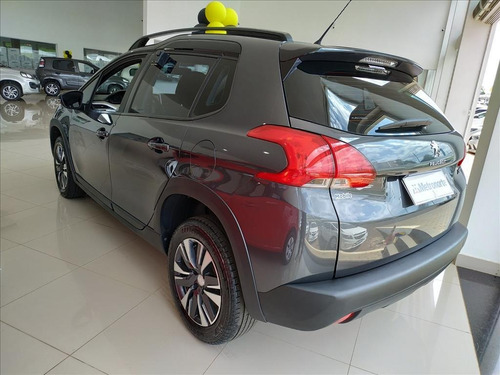 2008 1.6 16v Flex Allure 4p Automático