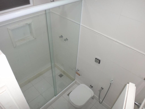 Apartamento Com 4 Dormitórios Para Alugar, 389 M² Por R$ 9.500,00/mês - Copacabana - Rio De Janeiro/rj - Ap3407