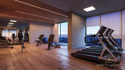 Imagem 28 de 30 de Apartamento À Venda, 176 M² Por R$ 2.323.000,00 - Centro - Balneário Camboriú/sc - Ap0674
