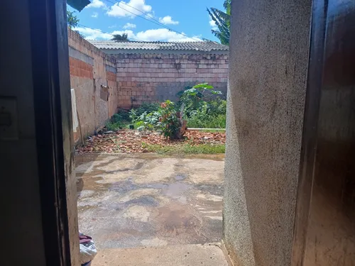 Casa Parque Ix Jardim Ingá - Luziânia- Go