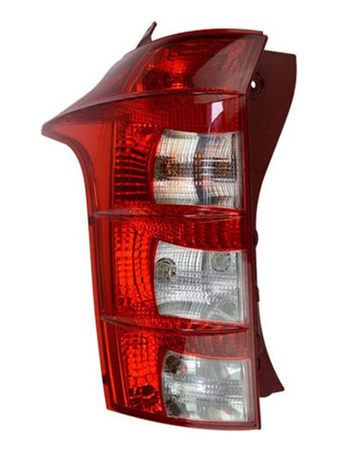 Farol Foco Mahindra Xuv 500 2013-2020 Derecho Original 