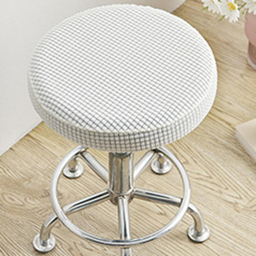Taburetes De Bar Funda De Asiento Cojín De Taburete Funda