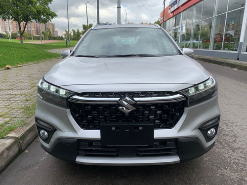 Imagen 4 de 16 de Suzuki New Scross 2023 1.4 Turbo 2wd Automática Camioneta