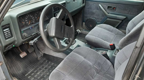 Imagem 5 de 13 de Chevrolet Opala Diplomata 4.1s