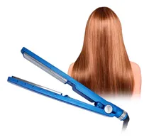 Comprar Plancha De Pelo Nano Titanium Placas Iónicas Anti-frizz Ax ®
