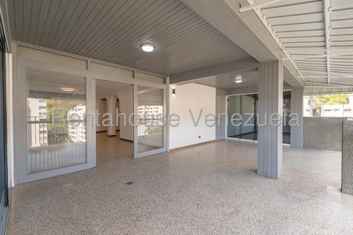 Apartamento En Venta Caurimare Abm