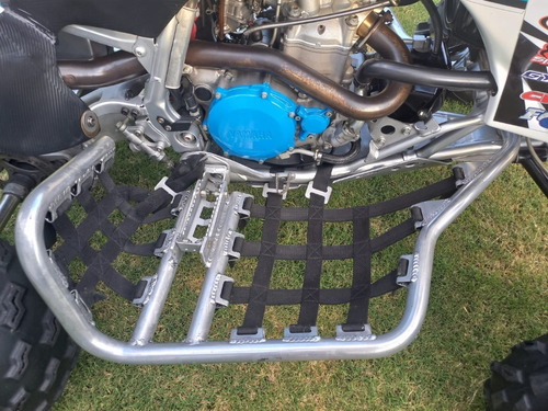 Imagen 7 de 20 de Yamaha Yfz 450