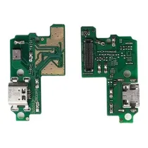 Comprar Pin Carga Placa Usb Conector Microfono Para Huawei P10 Lite