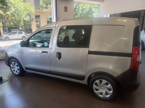 Renault Kangoo Ii Express 1.6 Sce Confort 5A