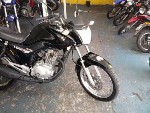 Honda Fan 150 Esdi Flex