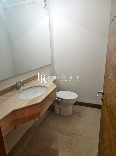 Dkhouse/impecable Depto/4d+4b/amplia Terraza/areas Verdes