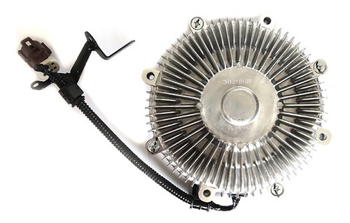 Fan Clutch 192.00 Mm Mark Lt V8 5.4l 07 - 08 K-nadian