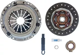 Kit Clutch Suzuki Swift 1.4l 2012 2013 2014 2015 2016 2017