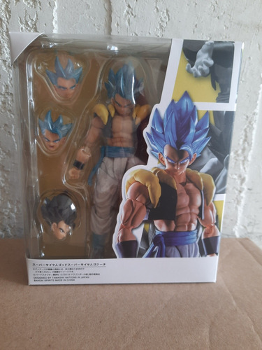 Dragon Ball Figura Tipo Shf Bulma (Usado)
