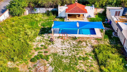 Quinta En Venta En Portal Del Norte Zuazua Nuevo León