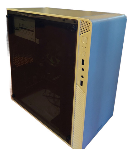 Computadora Intel Xeon X5650 (Reacondicionado)