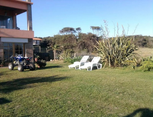 Primera Línea Del Mar
