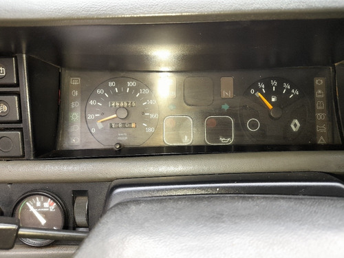 Imagen 9 de 15 de Renault 18 Impecable. Unico En Su Estado.