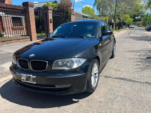 BMW Serie 1 1.6 116i Active