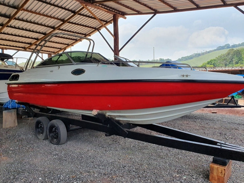 Evolution 265 Open