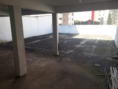 Imagem 18 de 18 de Galpão Para Aluguel, 15 Vagas, Valparaíso - Santo André/sp - 72586