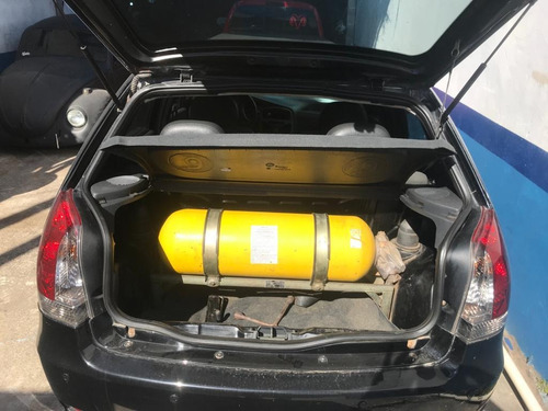 Fiat Palio 2007 1.0 Fire Flex 5p