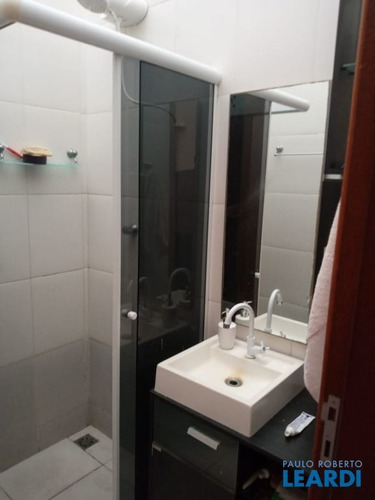Imagem 6 de 14 de Casa De Vila - Aparecidinha - Sp - 645738