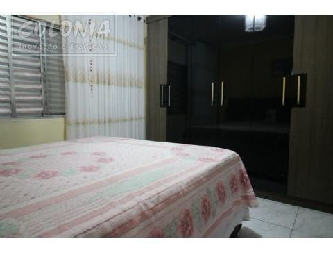 Imagem 14 de 30 de Casa A Venda - 0588605