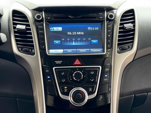 Imagem 15 de 16 de Hyundai I30 1.6 Flex Aut 2014 Completo,otimo Estado!