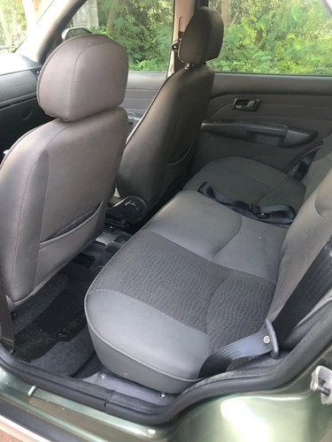 Fiat Palio Weekend 1.8 16v Adventure