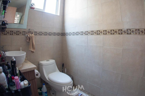Imagen 29 de 30 de Departamento En Mixcoac, Benito Juárez Con 3 Recámaras, 109 M², Id: 40267