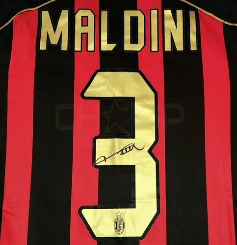Camiseta maldini milan cheap