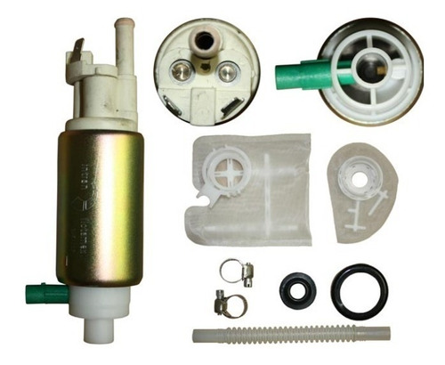 Bomba Gas Chevrolet Chevy Pickup 99-06 Vw Pointer 98-08