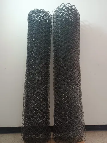 Malla Plastica 30mts (Usado)