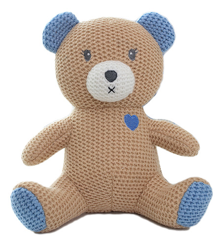 Muñeca Tejida De Algodón Para Niños, Muñeco De Peluche, Lind