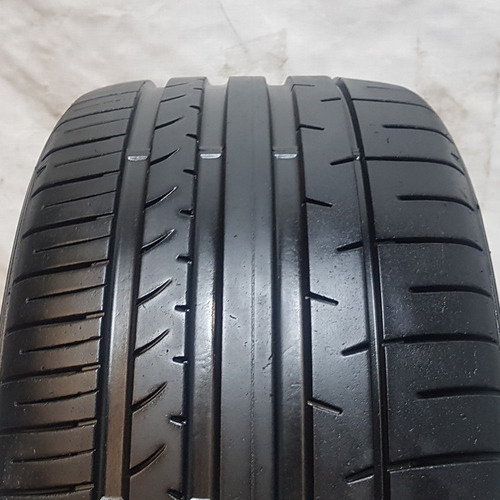 Neumatico Dunlop Sp Sport /// 255 35 19