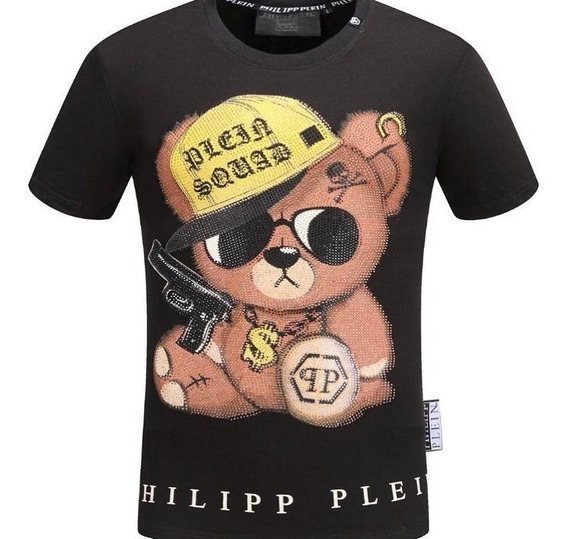 marca de roupa philipp plein