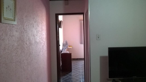 Imagem 11 de 19 de Casa Com 1 Dormitório À Venda, 100 M² Por R$ 435.000,00 - Vila Rica - São Paulo/sp - Ca1488