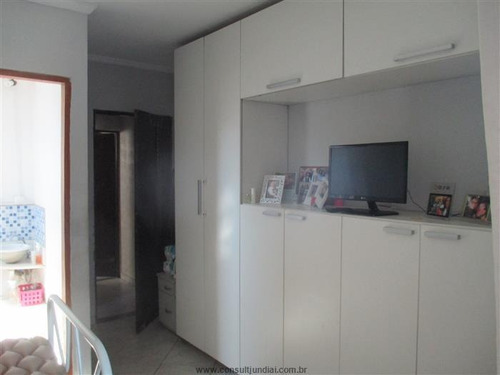 Imagem 7 de 26 de Casas À Venda Em Jundiaí/sp - Compre A Sua Casa Aqui! - 1435232