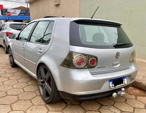 Imagem 7 de 10 de Golf Sportline