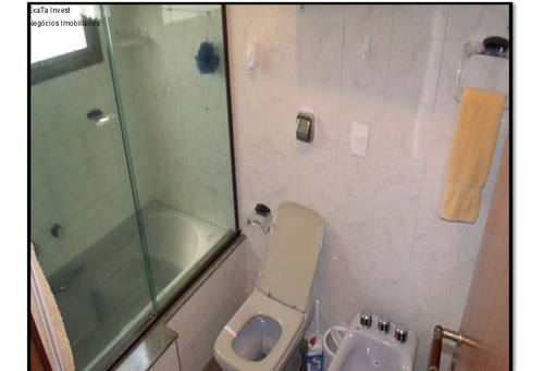 Imagem 16 de 30 de Apartamento À Venda Higienópolis, Com 241,48m² De Área Privativa, 3 Suítes Sendo 1 Master Com Hidro, Sala De Estar, Jantar E Tv, Escritório, Copa E Cozinha, Área De Serviços, Despe - Ap00565 - 688581