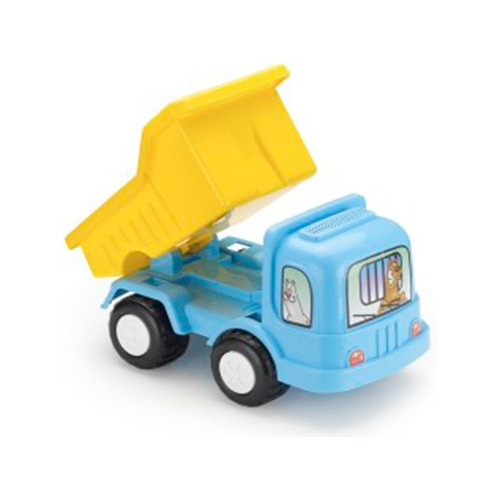 Caminhão Beach Car Caçamba Infantil Brinquedo Diversao Men